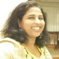 Gitanjali Bhattacharya