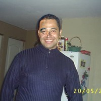 Didier Chacon