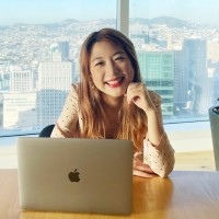 Jamie Ma