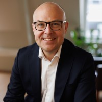 Daniel Grönberg