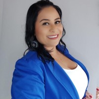 Eliana Maria Gutierrez Gaviria