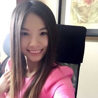 杨艾琳 Eileen