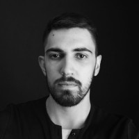 Andrii Denysov