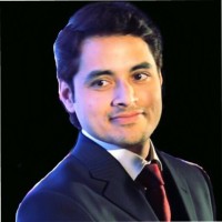 Dr. Yogesh Naik