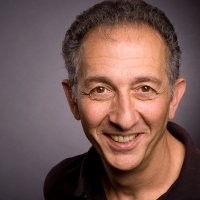 Paul Meshejian Playpenn