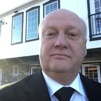 Wayne Pusey