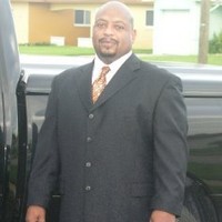 Warren Hunter