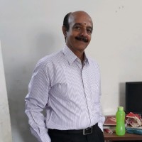Nagarajan Ramakrishnan
