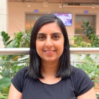 Hema Patel