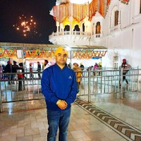 Sandeep Kumar