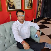 Vinit Ranjan