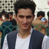 Rafiullah Yusufzai