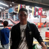 Fabio Alejandro Ordoñez Viera