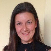 Desislava Velichkova