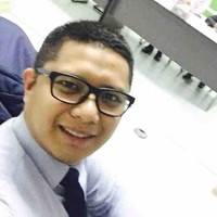 Adrian Mitchelle Garcia