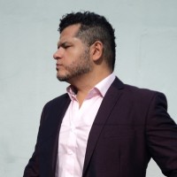 Rojo Caballero