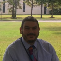 Dr. Ahmed Megharbi, Ceng