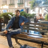 Suprabhat Dutta