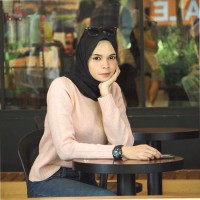 Nadhirah M.