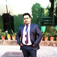 Ravi Prakash