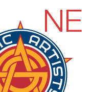 New England Region Graphic Artists Guild