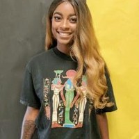 Malaika Jean-Mary