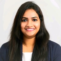 Reshmi Ravi