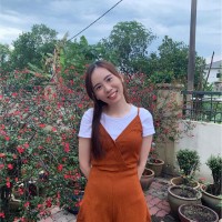 Vernice Wong Cheng Yee