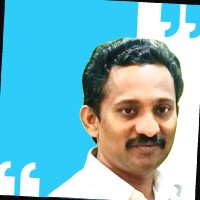 Pushpavardhana Rao Yarlagadda