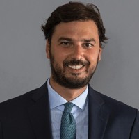 Matteo Marchese Mrics