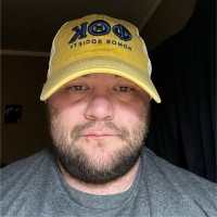 Jake Dicus