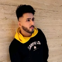 Suneet Bhartia