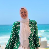 Aya Gamal