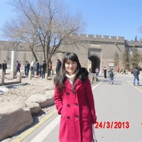Alice Qiu