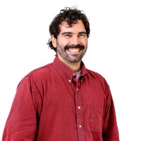John Baker-Hernández