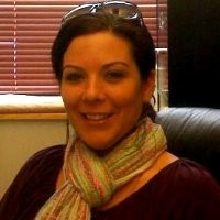 Christy Adams