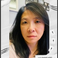 Mika Yeh