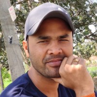 Bhim Singh