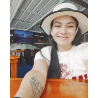 Maria Alejandra Garcia Hernandez