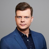 Mateusz Dyrda
