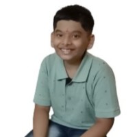 Aryan Sarode