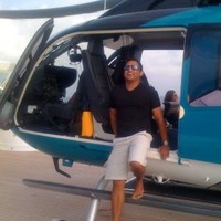 Reyhan  Mario Morris