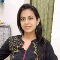 Afreen Mansuri