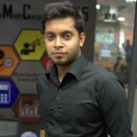 Sabik Tawsif Anjum I.