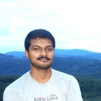 Arun Erudukavil