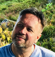 Björn Säfström