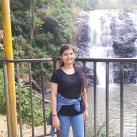 Anupama Naik