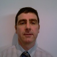 Alastair Cranston