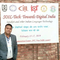 Shivek Kumar