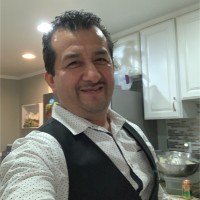 Martin Molina